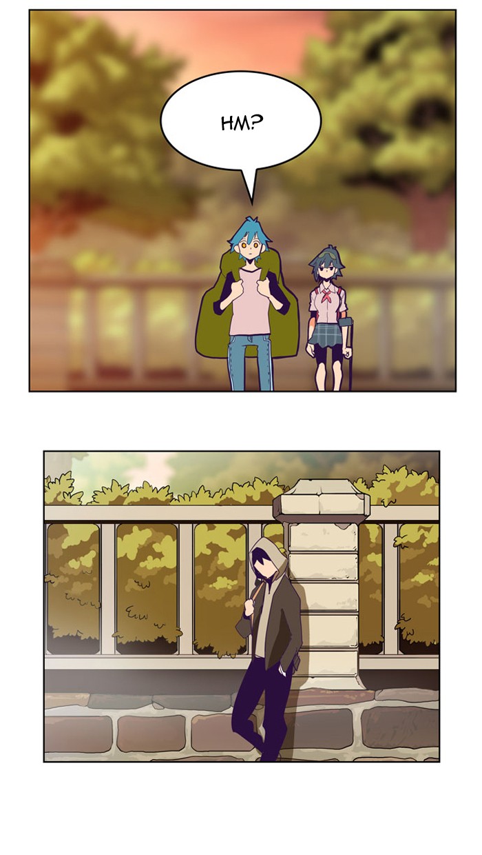 The God of High School Chapter 316 page 84 - Chapter 316: Ep. 316