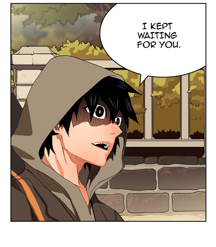 The God of High School Chapter 316 page 85 - Chapter 316: Ep. 316