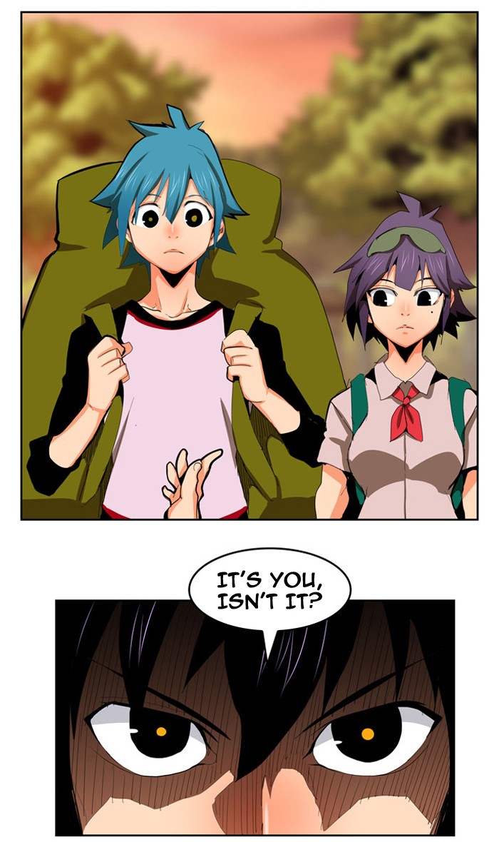 The God of High School Chapter 316 page 86 - Chapter 316: Ep. 316