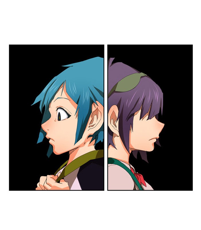 The God of High School Chapter 316 page 88 - Chapter 316: Ep. 316