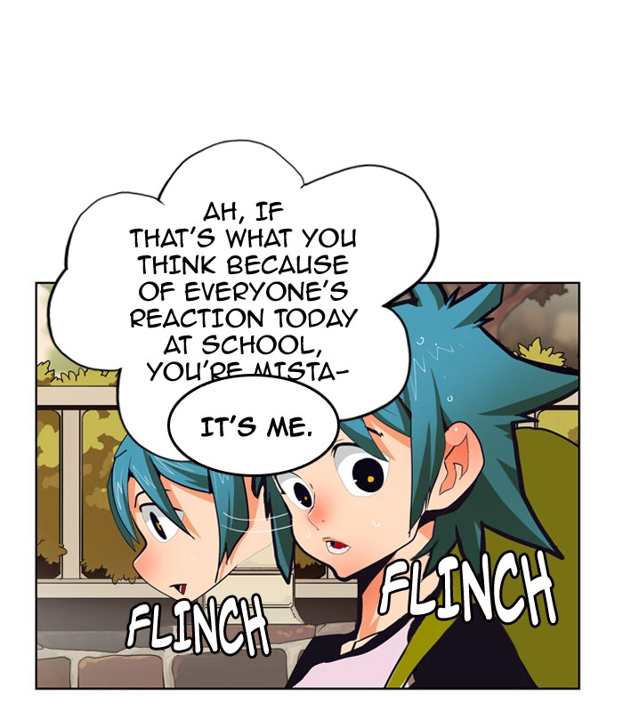 The God of High School Chapter 316 page 89 - Chapter 316: Ep. 316