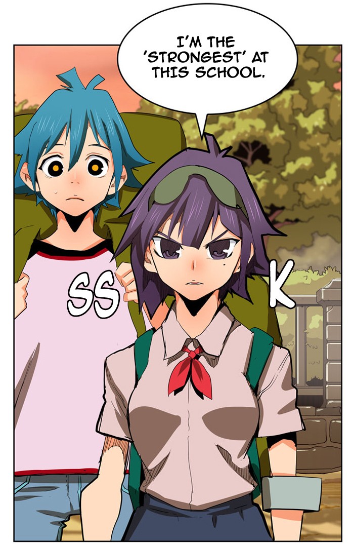 The God of High School Chapter 316 page 90 - Chapter 316: Ep. 316