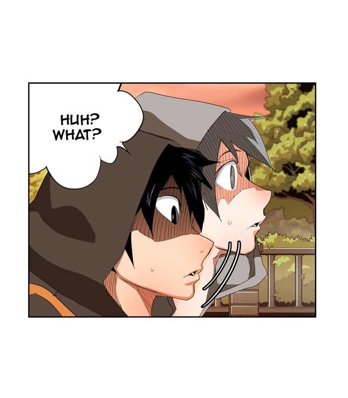 The God of High School Chapter 316 page 91 - Chapter 316: Ep. 316
