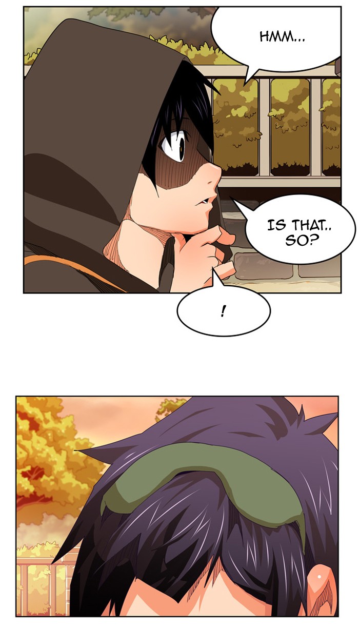 The God of High School Chapter 316 page 92 - Chapter 316: Ep. 316