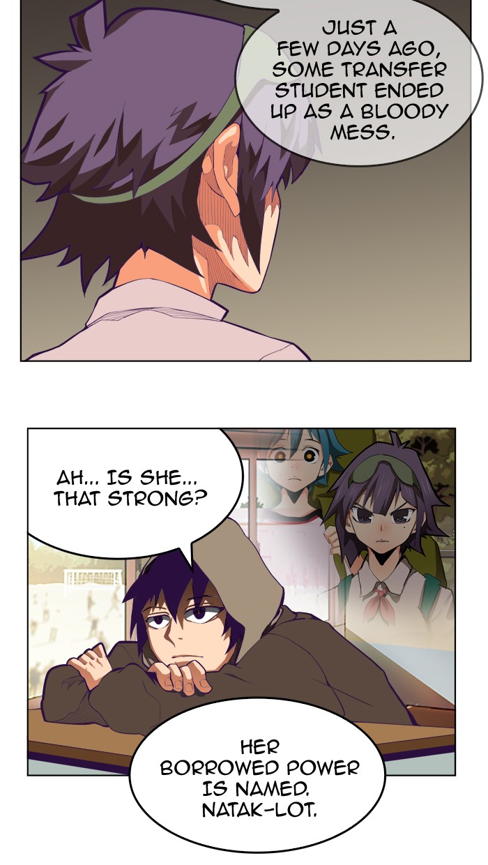 The God of High School Chapter 317 page 13 - Chapter 317: Ep. 317