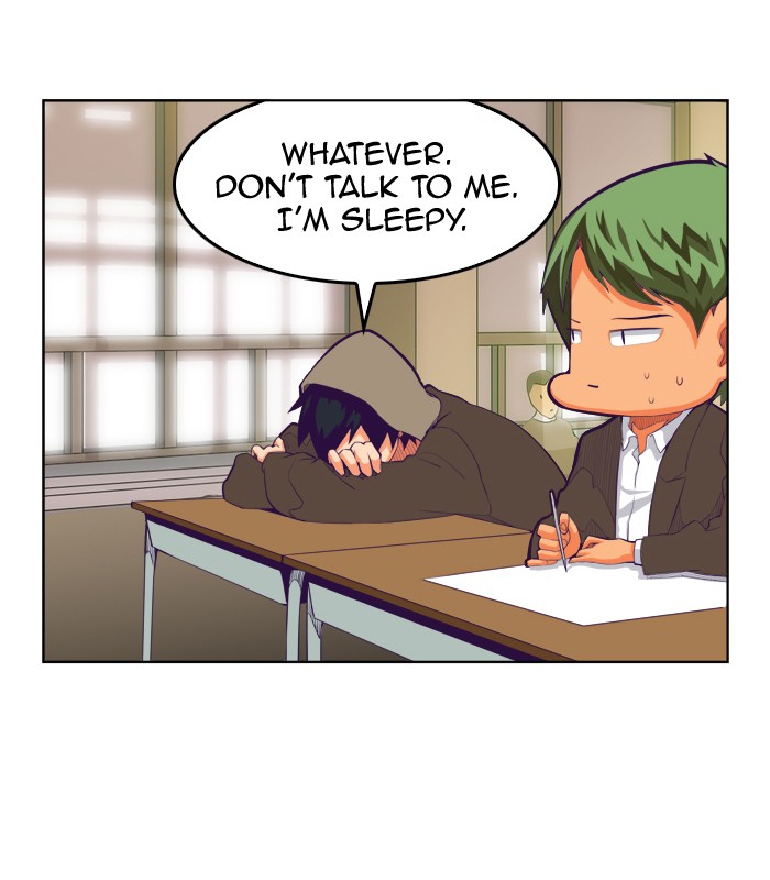 The God of High School Chapter 317 page 17 - Chapter 317: Ep. 317