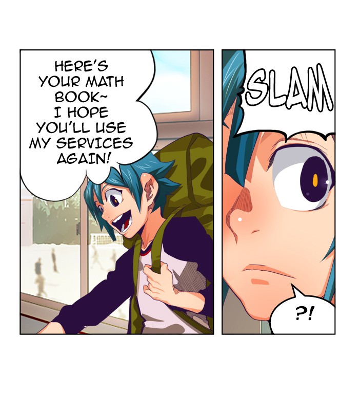 The God of High School Chapter 317 page 18 - Chapter 317: Ep. 317