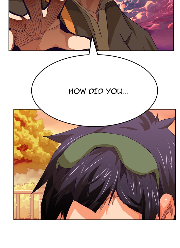 The God of High School Chapter 317 page 2 - Chapter 317: Ep. 317