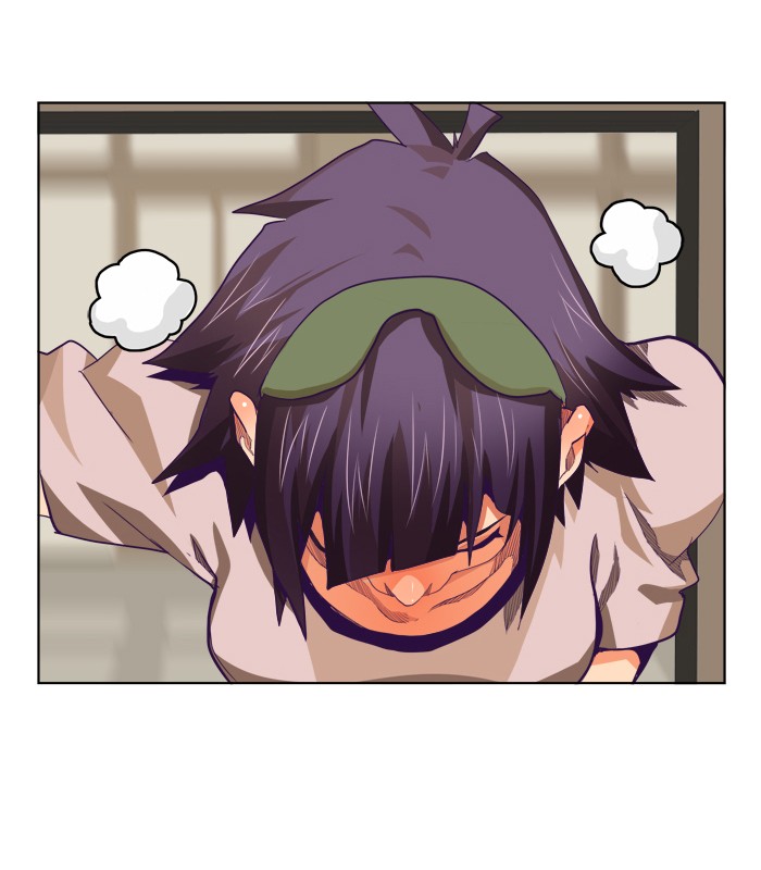 The God of High School Chapter 317 page 20 - Chapter 317: Ep. 317