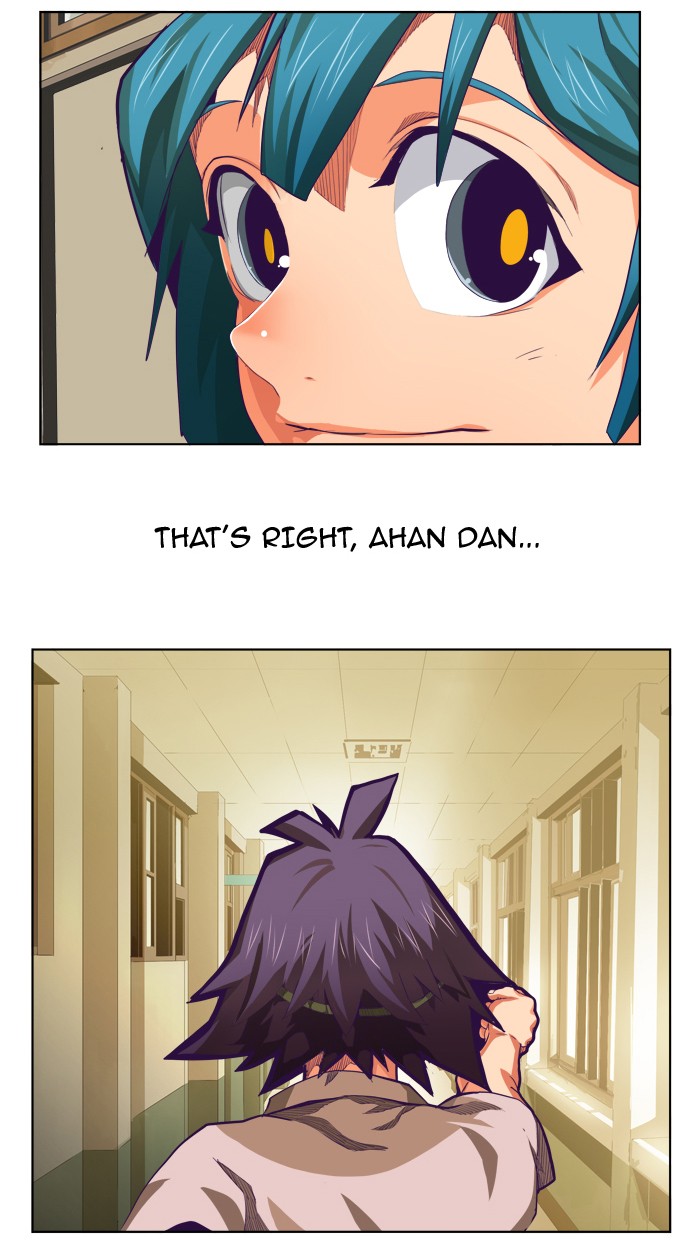 The God of High School Chapter 317 page 24 - Chapter 317: Ep. 317