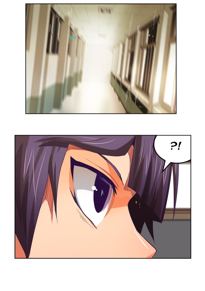 The God of High School Chapter 317 page 26 - Chapter 317: Ep. 317