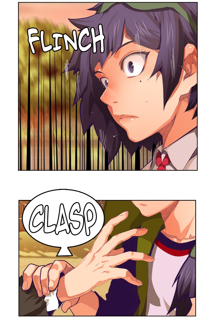 The God of High School Chapter 317 page 3 - Chapter 317: Ep. 317