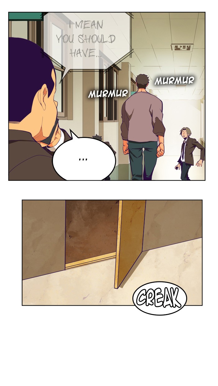 The God of High School Chapter 317 page 30 - Chapter 317: Ep. 317
