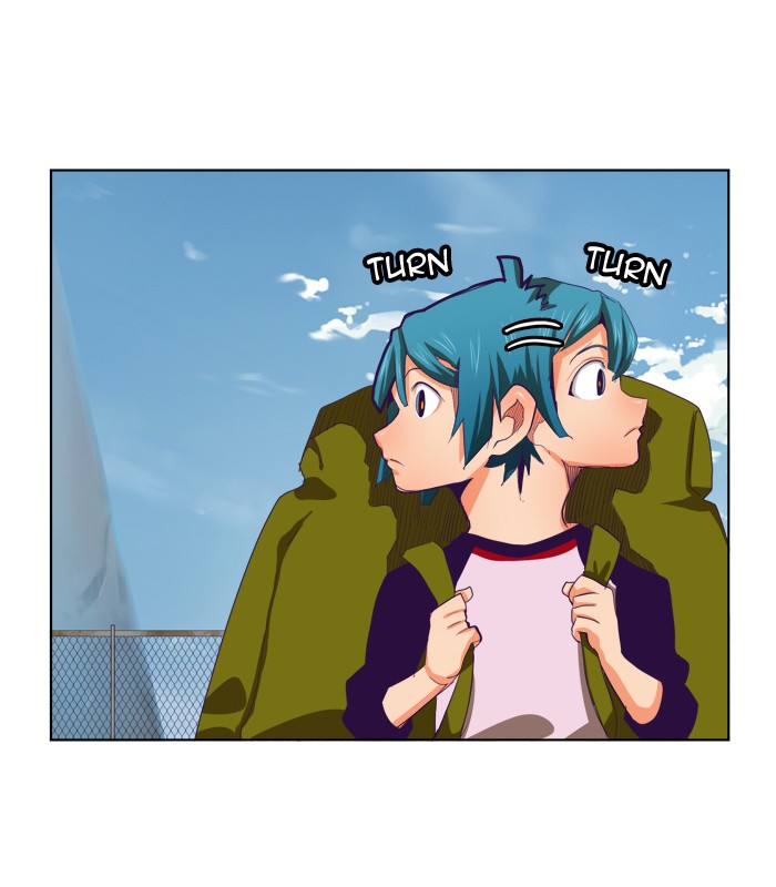 The God of High School Chapter 317 page 31 - Chapter 317: Ep. 317