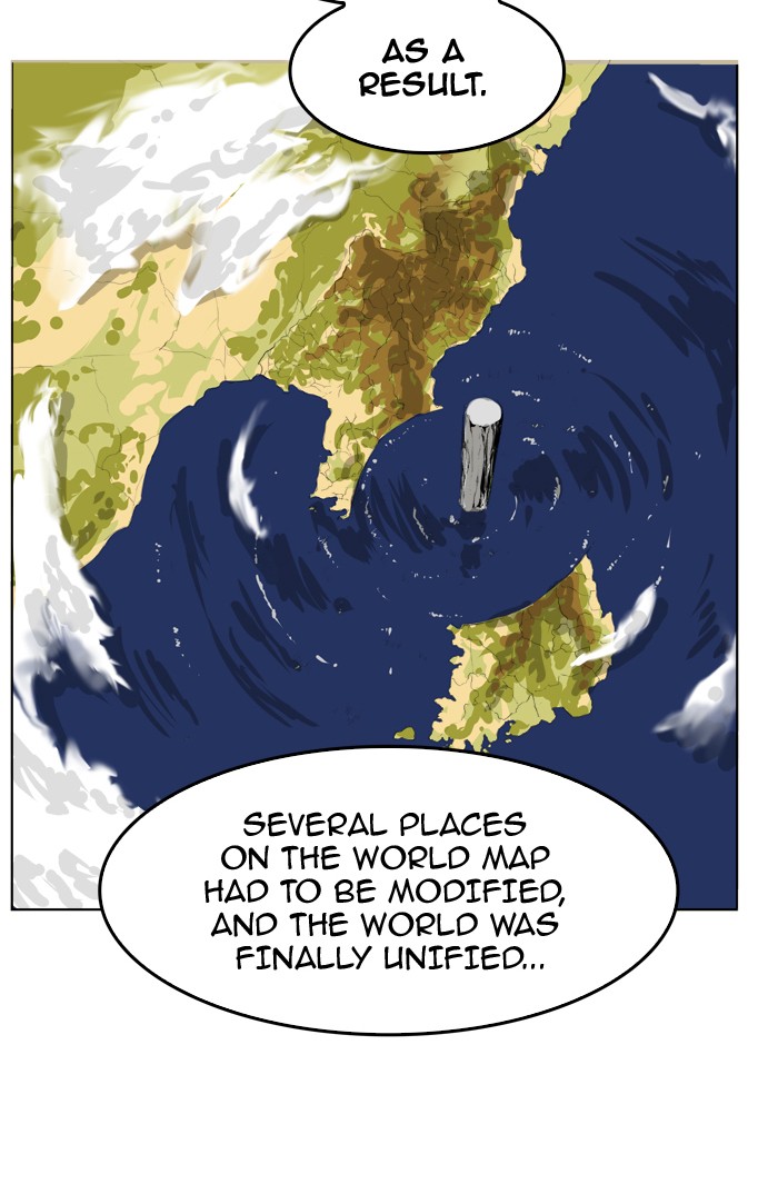 The God of High School Chapter 317 page 37 - Chapter 317: Ep. 317