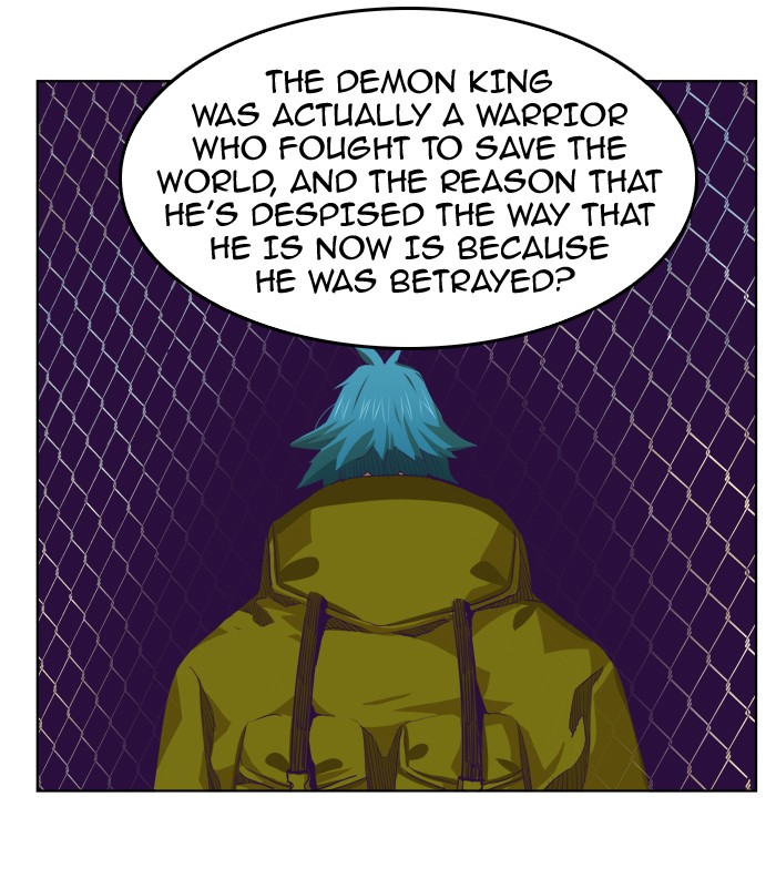 The God of High School Chapter 317 page 39 - Chapter 317: Ep. 317