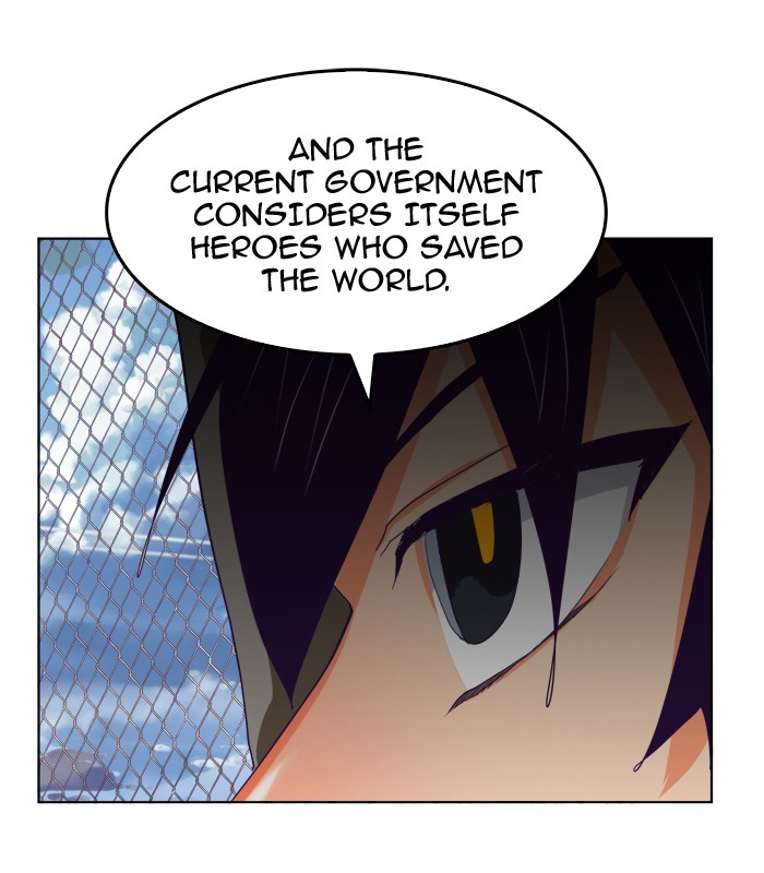 The God of High School Chapter 317 page 40 - Chapter 317: Ep. 317