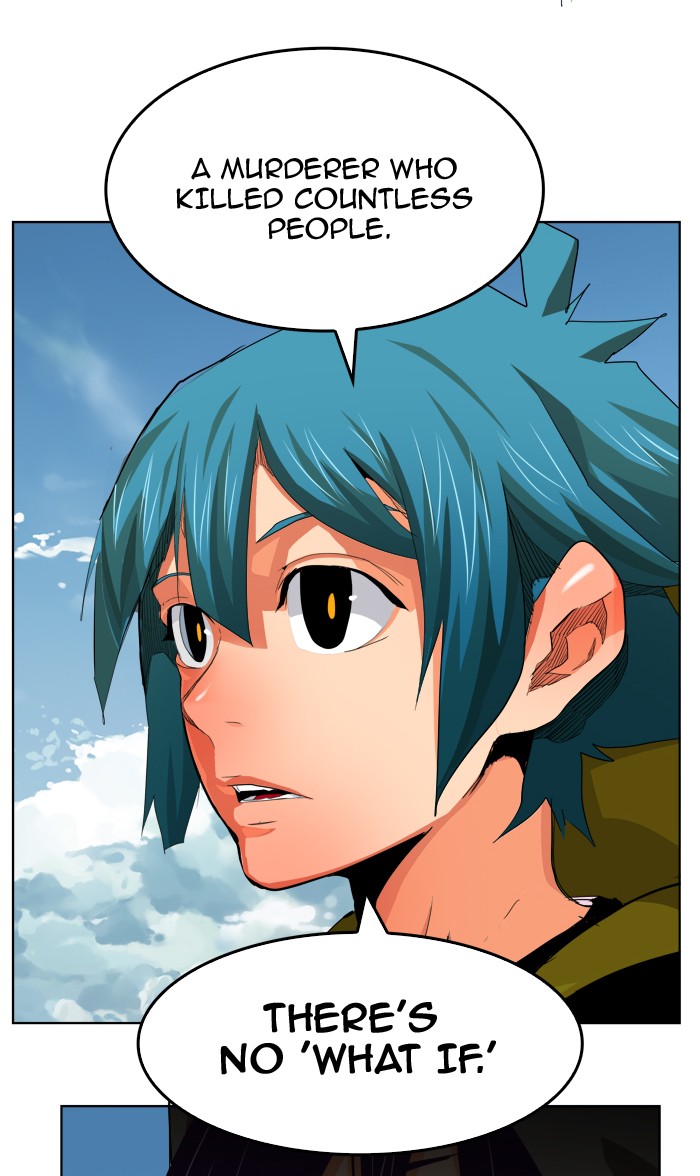 The God of High School Chapter 317 page 42 - Chapter 317: Ep. 317