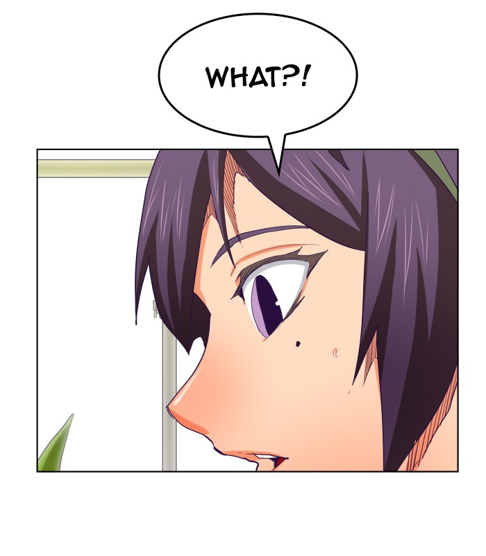 The God of High School Chapter 317 page 45 - Chapter 317: Ep. 317