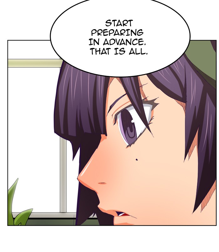 The God of High School Chapter 317 page 47 - Chapter 317: Ep. 317