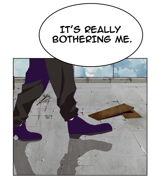 The God of High School Chapter 317 page 48 - Chapter 317: Ep. 317