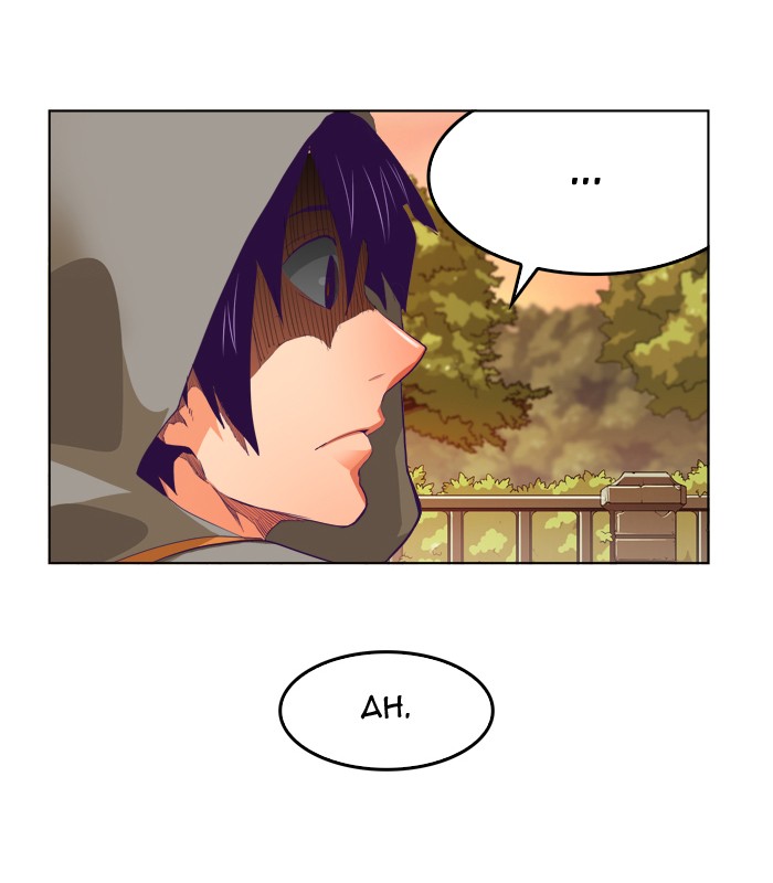 The God of High School Chapter 317 page 5 - Chapter 317: Ep. 317