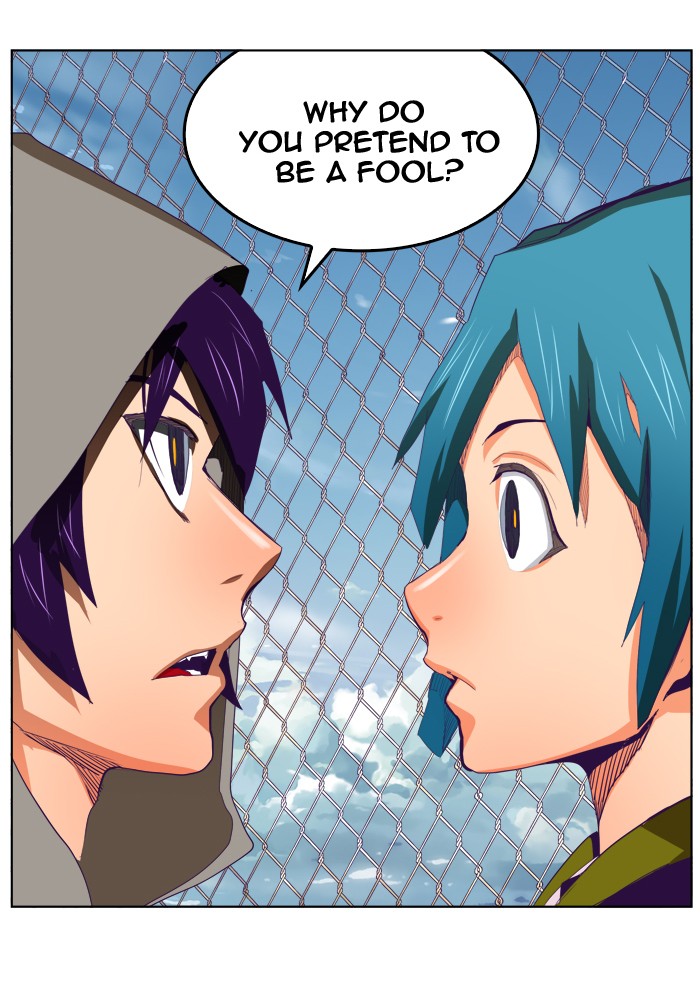 The God of High School Chapter 317 page 51 - Chapter 317: Ep. 317