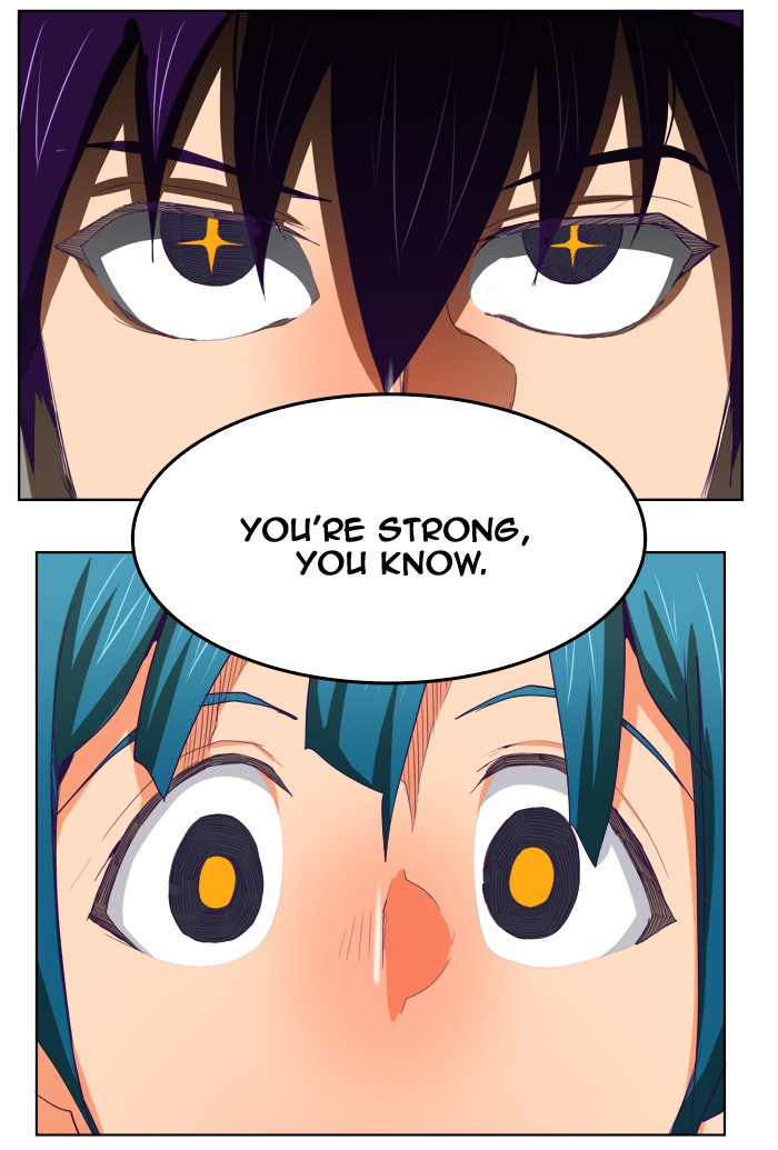 The God of High School Chapter 317 page 52 - Chapter 317: Ep. 317