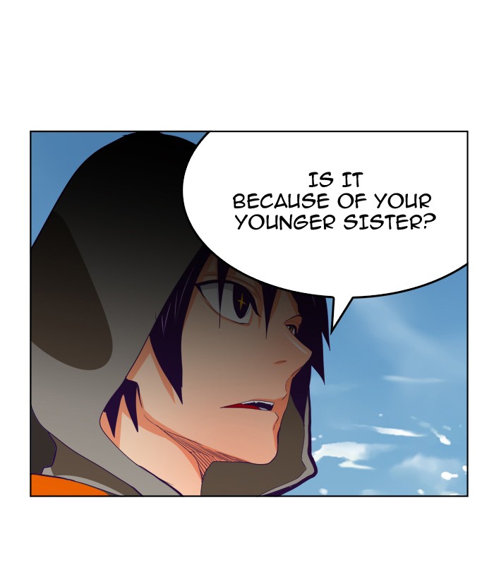 The God of High School Chapter 317 page 53 - Chapter 317: Ep. 317