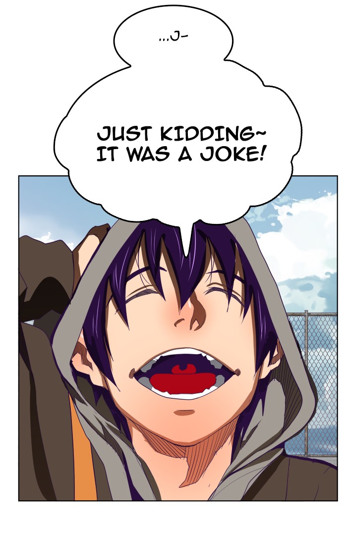 The God of High School Chapter 317 page 56 - Chapter 317: Ep. 317