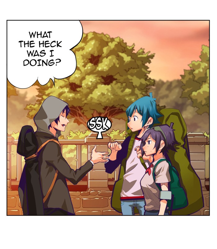 The God of High School Chapter 317 page 6 - Chapter 317: Ep. 317