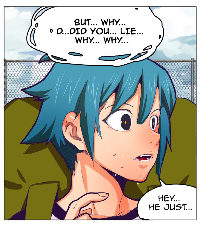 The God of High School Chapter 317 page 65 - Chapter 317: Ep. 317