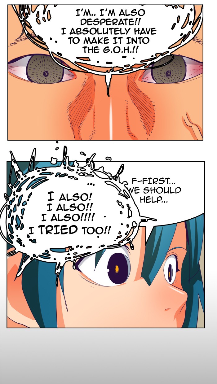 The God of High School Chapter 317 page 66 - Chapter 317: Ep. 317