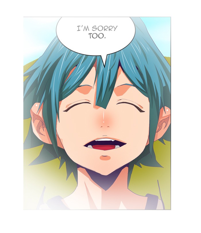 The God of High School Chapter 317 page 74 - Chapter 317: Ep. 317
