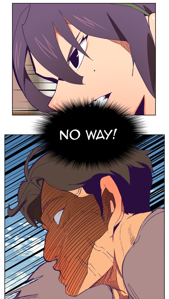 The God of High School Chapter 317 page 75 - Chapter 317: Ep. 317
