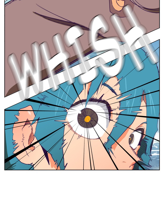 The God of High School Chapter 317 page 76 - Chapter 317: Ep. 317