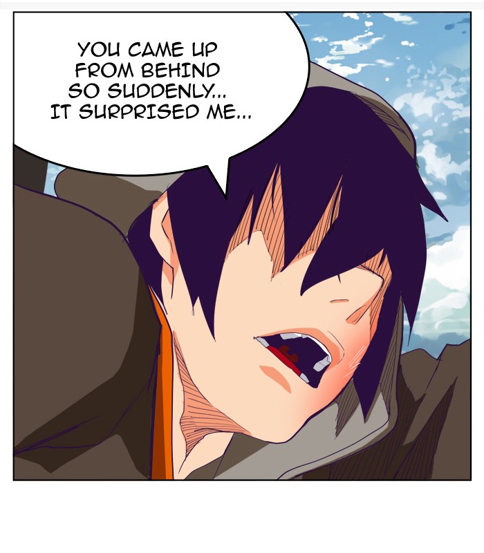 The God of High School Chapter 317 page 81 - Chapter 317: Ep. 317