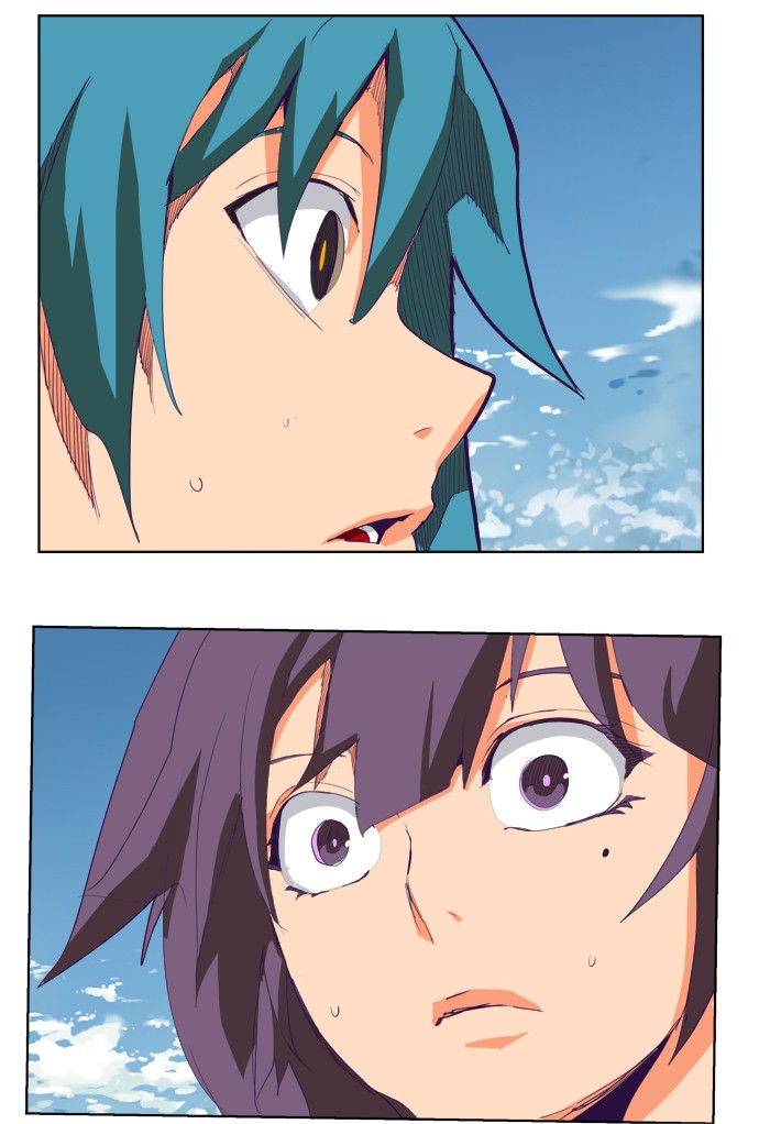 The God of High School Chapter 317 page 82 - Chapter 317: Ep. 317