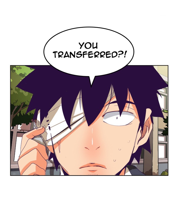 The God of High School Chapter 317 page 83 - Chapter 317: Ep. 317