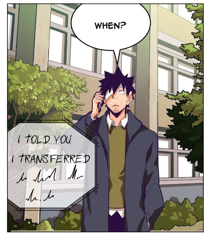 The God of High School Chapter 317 page 84 - Chapter 317: Ep. 317
