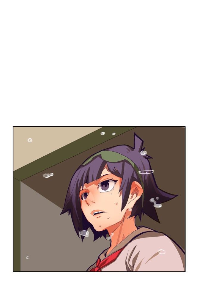 The God of High School Chapter 318 page 10 - Chapter 318: Ep. 318