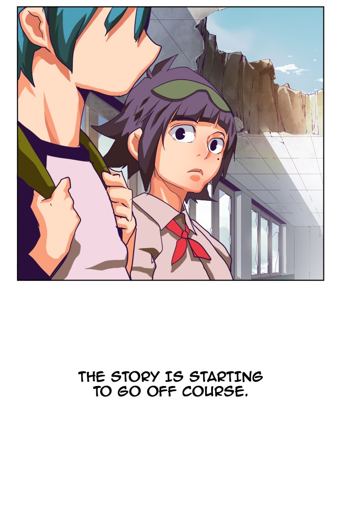 The God of High School Chapter 318 page 100 - Chapter 318: Ep. 318