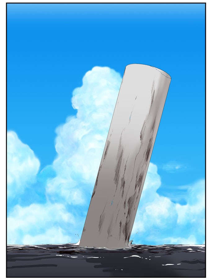 The God of High School Chapter 318 page 101 - Chapter 318: Ep. 318