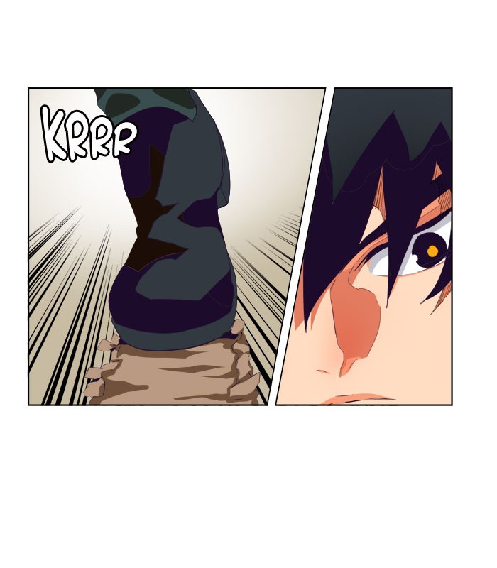 The God of High School Chapter 318 page 12 - Chapter 318: Ep. 318