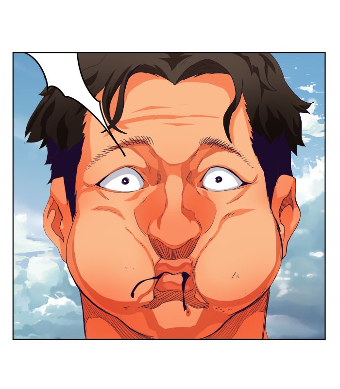 The God of High School Chapter 318 page 16 - Chapter 318: Ep. 318