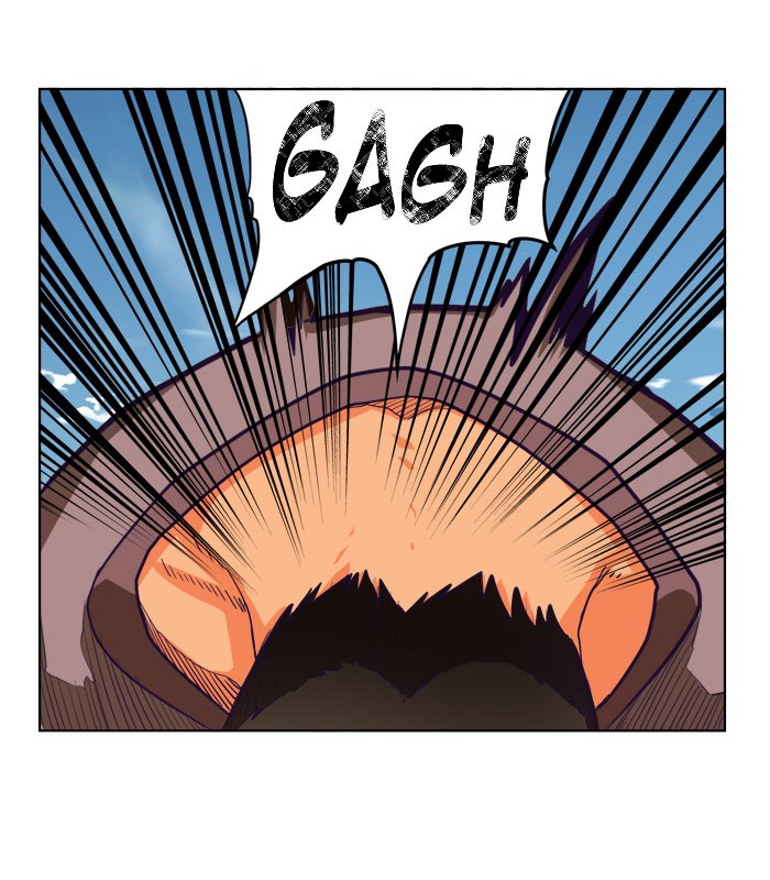 The God of High School Chapter 318 page 17 - Chapter 318: Ep. 318