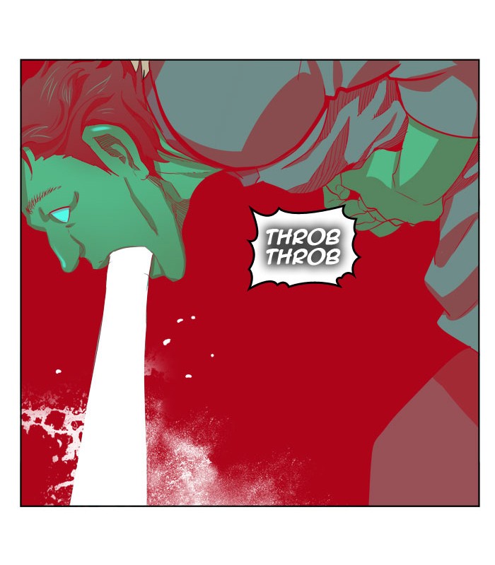 The God of High School Chapter 318 page 18 - Chapter 318: Ep. 318