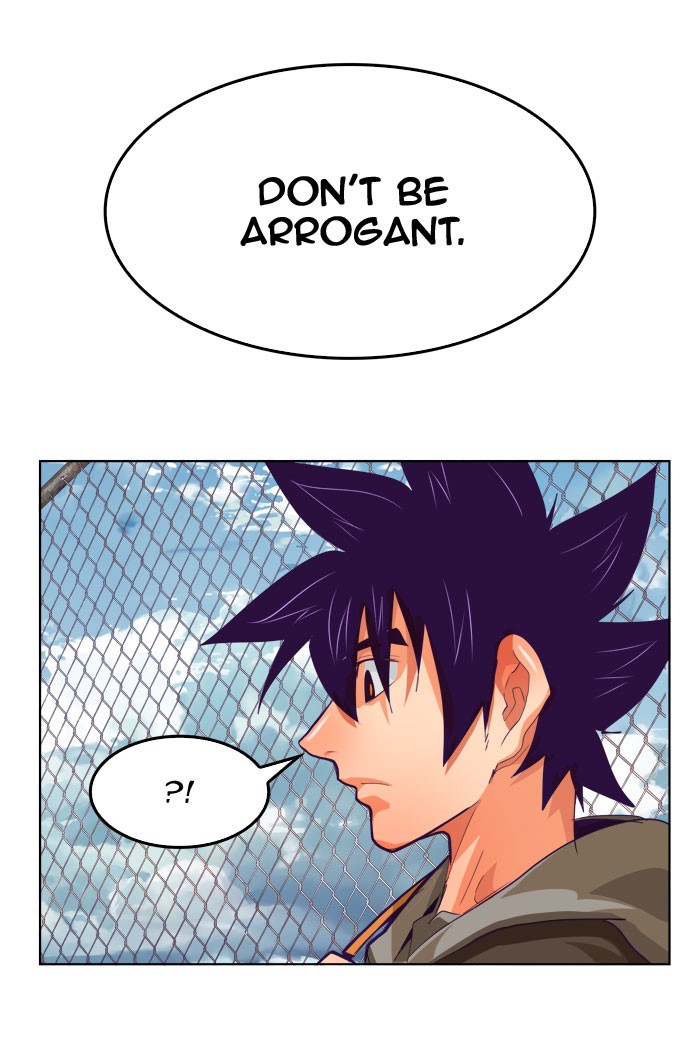 The God of High School Chapter 318 page 24 - Chapter 318: Ep. 318