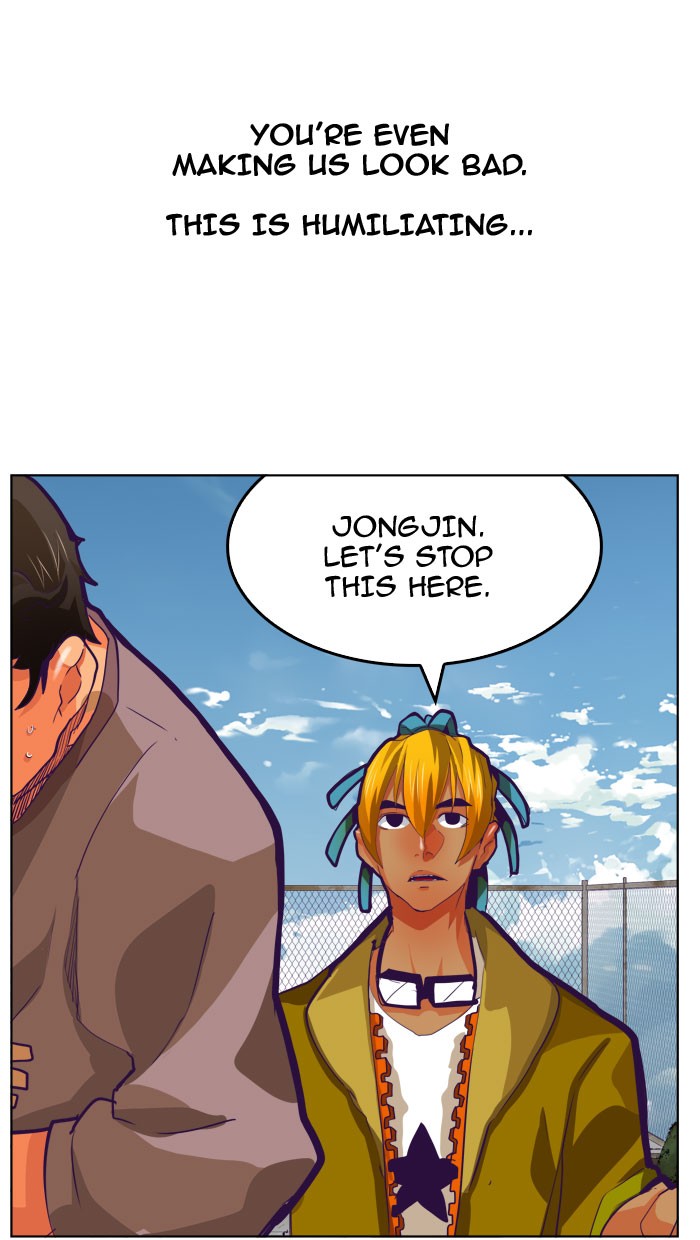 The God of High School Chapter 318 page 26 - Chapter 318: Ep. 318