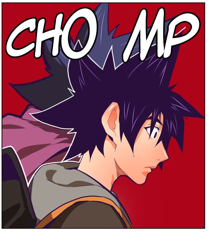 The God of High School Chapter 318 page 31 - Chapter 318: Ep. 318
